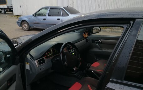 Chevrolet Lacetti, 2008 год, 580 000 рублей, 7 фотография