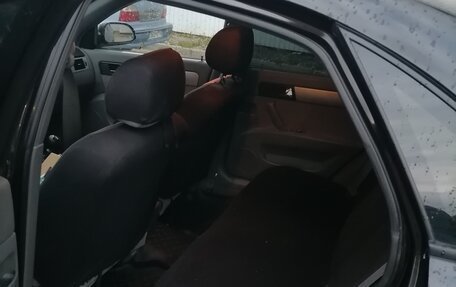 Chevrolet Lacetti, 2008 год, 580 000 рублей, 8 фотография