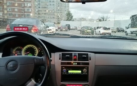 Chevrolet Lacetti, 2008 год, 580 000 рублей, 9 фотография