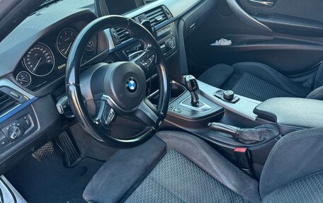 BMW 3 серия, 2013 год, 1 550 000 рублей, 7 фотография