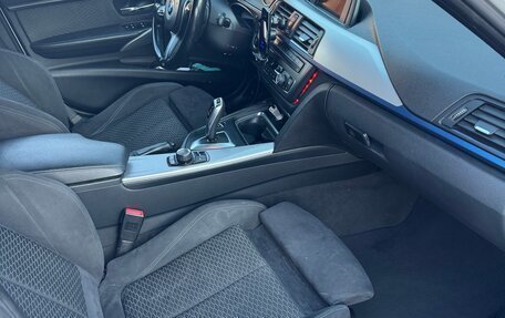 BMW 3 серия, 2013 год, 1 550 000 рублей, 5 фотография