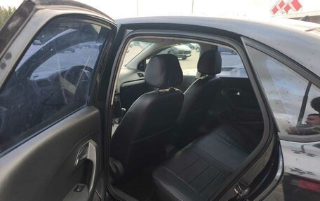 Volkswagen Polo VI (EU Market), 2010 год, 450 000 рублей, 8 фотография