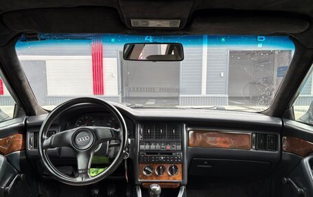 Audi 80, 1992 год, 750 000 рублей, 8 фотография