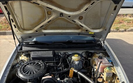 Audi 80, 1992 год, 750 000 рублей, 12 фотография