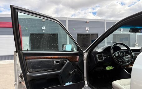 Audi 80, 1992 год, 750 000 рублей, 6 фотография
