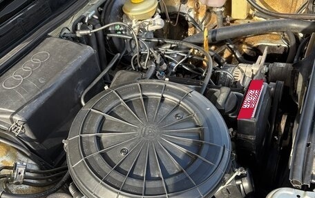 Audi 80, 1992 год, 750 000 рублей, 13 фотография