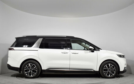 KIA Carnival, 2022 год, 3 800 000 рублей, 4 фотография