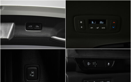 KIA Carnival, 2022 год, 3 800 000 рублей, 16 фотография