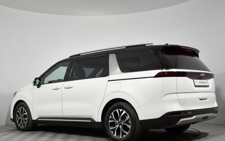 KIA Carnival, 2022 год, 3 800 000 рублей, 7 фотография