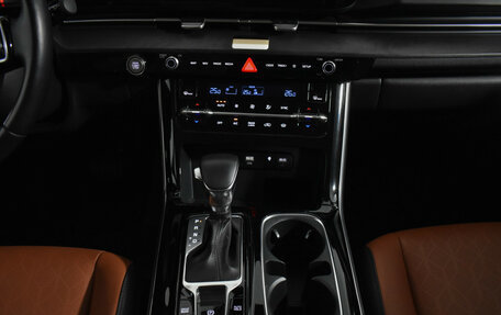 KIA Carnival, 2022 год, 3 800 000 рублей, 18 фотография