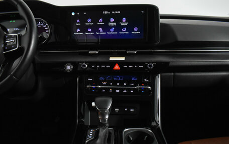 KIA Carnival, 2022 год, 3 800 000 рублей, 17 фотография