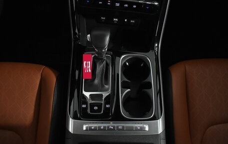 KIA Carnival, 2022 год, 3 800 000 рублей, 19 фотография