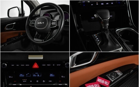 KIA Carnival, 2022 год, 3 800 000 рублей, 15 фотография