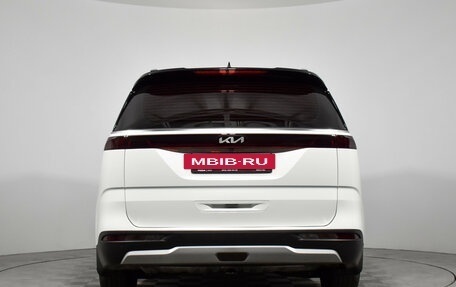 KIA Carnival, 2022 год, 3 800 000 рублей, 6 фотография