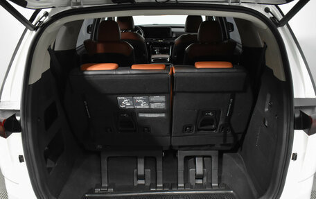 KIA Carnival, 2022 год, 3 800 000 рублей, 23 фотография