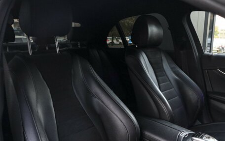 Mercedes-Benz E-Класс, 2019 год, 3 500 000 рублей, 9 фотография