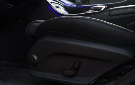 Mercedes-Benz E-Класс, 2019 год, 3 500 000 рублей, 20 фотография