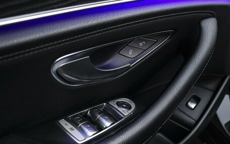 Mercedes-Benz E-Класс, 2019 год, 3 500 000 рублей, 24 фотография