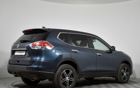 Nissan X-Trail, 2018 год, 1 990 000 рублей, 5 фотография