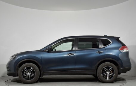 Nissan X-Trail, 2018 год, 1 990 000 рублей, 8 фотография