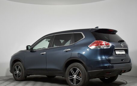 Nissan X-Trail, 2018 год, 1 990 000 рублей, 7 фотография