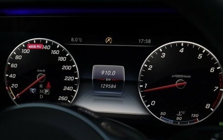 Mercedes-Benz E-Класс, 2019 год, 3 500 000 рублей, 29 фотография