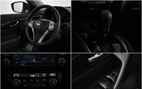 Nissan X-Trail, 2018 год, 1 990 000 рублей, 15 фотография