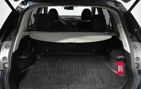 Nissan X-Trail, 2018 год, 1 990 000 рублей, 22 фотография