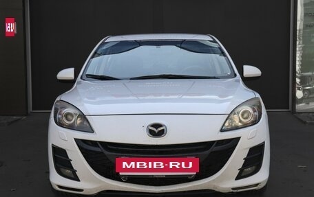 Mazda 3, 2010 год, 688 000 рублей, 2 фотография