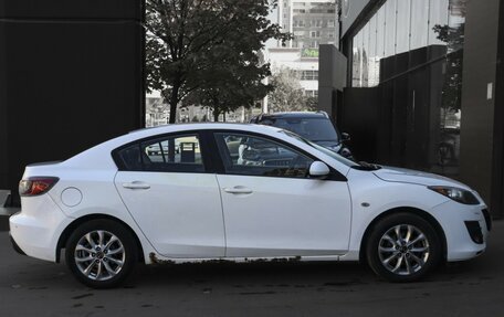Mazda 3, 2010 год, 688 000 рублей, 11 фотография