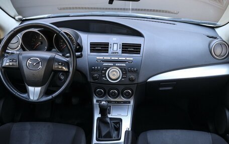 Mazda 3, 2010 год, 688 000 рублей, 10 фотография