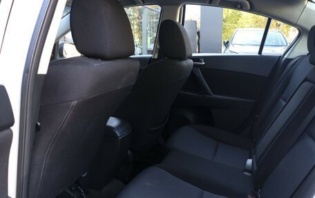 Mazda 3, 2010 год, 688 000 рублей, 8 фотография