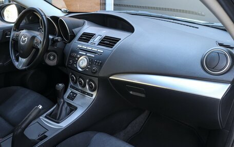 Mazda 3, 2010 год, 688 000 рублей, 9 фотография
