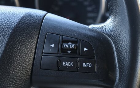 Mazda 3, 2010 год, 688 000 рублей, 18 фотография