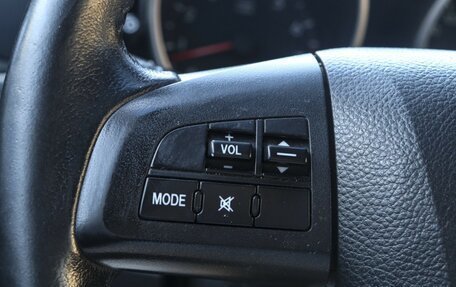 Mazda 3, 2010 год, 688 000 рублей, 17 фотография