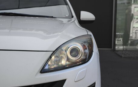 Mazda 3, 2010 год, 688 000 рублей, 16 фотография