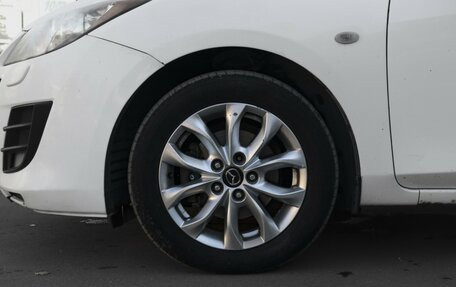 Mazda 3, 2010 год, 688 000 рублей, 15 фотография