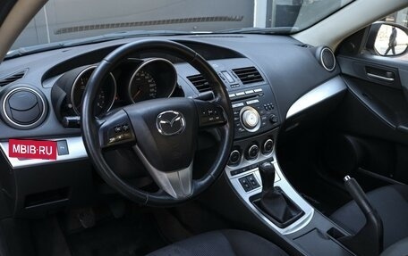 Mazda 3, 2010 год, 688 000 рублей, 7 фотография