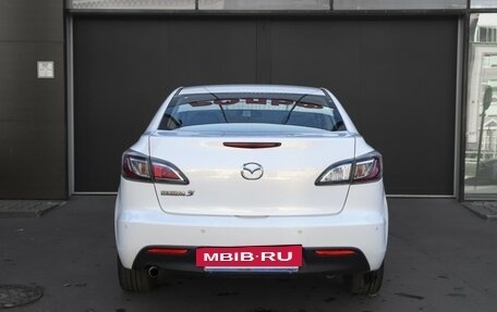 Mazda 3, 2010 год, 688 000 рублей, 13 фотография