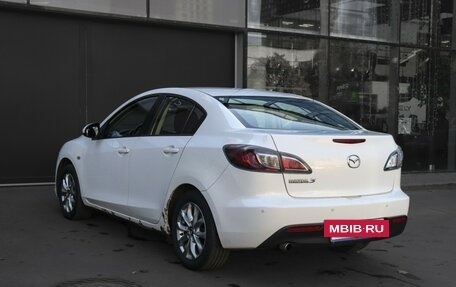 Mazda 3, 2010 год, 688 000 рублей, 14 фотография