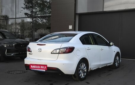 Mazda 3, 2010 год, 688 000 рублей, 12 фотография