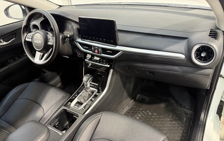 KIA K3, 2022 год, 2 149 800 рублей, 3 фотография