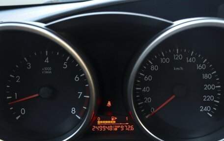 Mazda 3, 2010 год, 688 000 рублей, 22 фотография