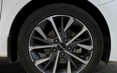 KIA K3, 2022 год, 2 149 800 рублей, 5 фотография