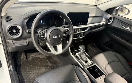 KIA K3, 2022 год, 2 149 800 рублей, 8 фотография