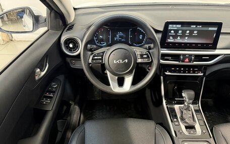 KIA K3, 2022 год, 2 149 800 рублей, 11 фотография