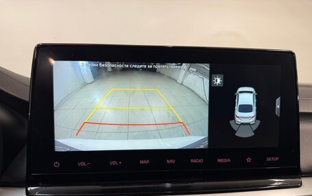 KIA K3, 2022 год, 2 149 800 рублей, 9 фотография