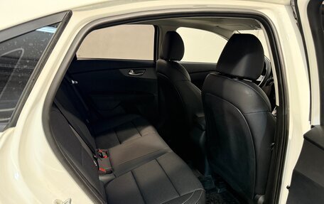 KIA K3, 2022 год, 2 149 800 рублей, 4 фотография