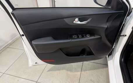 KIA K3, 2022 год, 2 149 800 рублей, 7 фотография