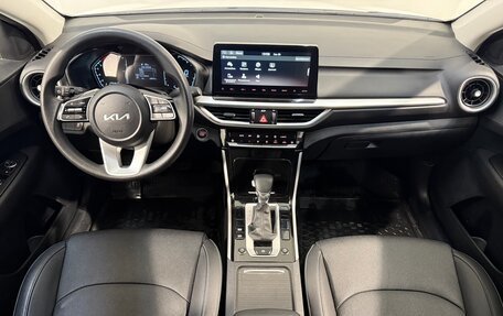 KIA K3, 2022 год, 2 149 800 рублей, 10 фотография